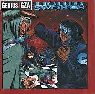 GENIUS / Gza / LIQUID SWORDS [Import Panel]