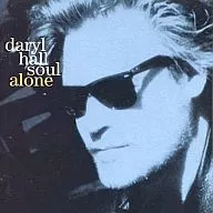 DARYL HALL / SOUL ANONE [versión importada]