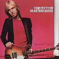 TOMPETTY AND THE HEARTBREAKERS / DAMN THE TORPEDOS [Import Edition]