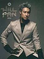 WILLPAN / 808 - Edición limitada mundial CD+DVD - [edición importada]