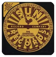Various Artists / SUN RECORDS THE ESSENTIAL COLLECTION [Import Edition]