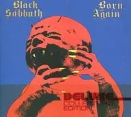 BLACK SABATH / Born Again-DELUXE EXPANDED EDITION - [Import Edition]