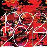 UNDERWORLD / The Anthology : 1992-2012 [Import (North America) edition]