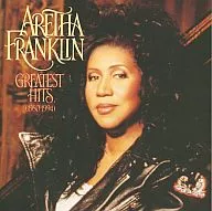 Aretha Franklin / Greatest Hits1980-1994[輸入盤]