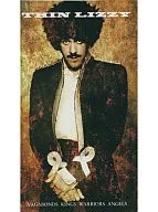 THIN LIZZY / VAGABONDS KINGS WARRIORS ANGELS[輸入盤]