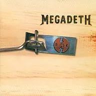 MEGADETH / RISK [import version]