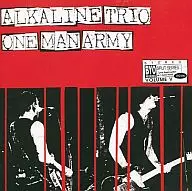 ALKALINE TRIO/BYO Split Series/Volume V[進口盤]