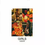GIRLS/ALBUM[进口盘]