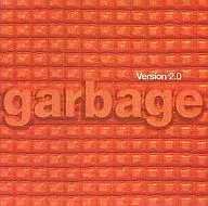 garbage/Version 2.0[進口盤]