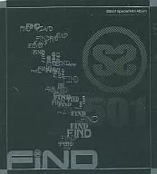 SS501/FIND SS501 Special Mini Album [Import Edition]