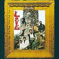LOVE / DA CAPO[輸入盤]