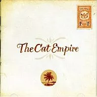 The Cat Empire/Two Shoes[进口盘]