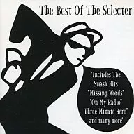 The Selecter / The Best of the Selecter [versión importada]