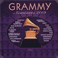 VARIOUS ARTISTS/GRAMMY Nominees2009[进口盘]