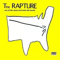 The RAPTUNE / out of the races and onto the tracks