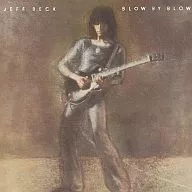 JEFF BECK / BLOW BY BLOW [Import Version]