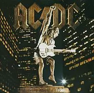 AC/DC/STIFF UPPER LIP[進口盤]