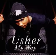 USHER / MY WAY[輸入盤]