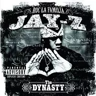 Jay-Z/The Dynasty Roc La Famillia 2000 - [Versión importada]