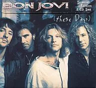 BON JOVI / these Days[輸入盤]