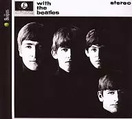 The beatles/with the beatles[進口盤]