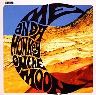 FELT / ME AND A MONKEY ON THE MOON [import]