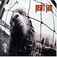peral jam/VS.[進口盤]