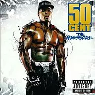 50 CENT / THE MASS [import]