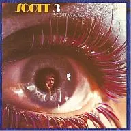 SCOTT WALKER / SCOTT3 [import]
