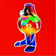 Bjork/volta[進口盤]