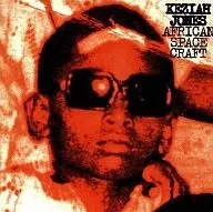 KEZIAH JONES / AFRICAN SPACE CRAFT [import edition]