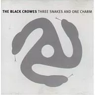 The Black Crows / Three Snakes and One Charm [import edition]