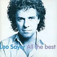 Leo Sayer / All The Best [versión importada]