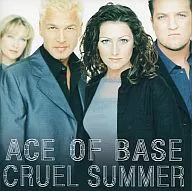 ACE OF BASE/CRUEL SUMMER[進口盤]