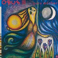 OPUS III / gurumother [Importação]