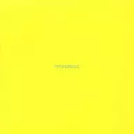 PETSHOPBOYS/BILINGUAL[進口盤]