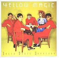 YELLOW MAGIC ORCHESTRA/SOLID STATE SURVIVOR[進口盤]