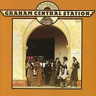 GRAHAM CENTRAL STATION / GRAHAM CENTRAL STATION [versión importada]