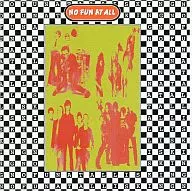 NO FUN AT ALL / AND NOW FOR SOMETHING COMPLETELY DIFFRRENT [Import Disc]