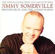 JIMMY SOMERVILLE / THE SINGLE COLLECTION [Import Edition]