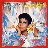 ARETHA FRANKLIN/THROUGH THE STORM[进口盘]