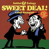 SWEET DEAL！/THE INITIAL&EULOGY SAMPLER[進口盤]