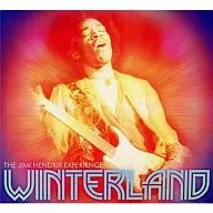 JIMI HENDRIX/THE JIMI HENDRIX EXPERIENCE WINTERLAND [Import]