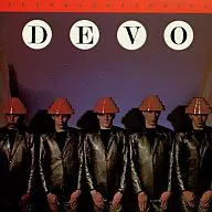 DEVO/FREEDOM OF CHOICE [Import Edition]