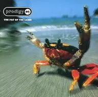 PRODIGY / THE FAT OF THE LAND[輸入盤]