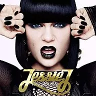 JESSIE J/WHO ARE YOU[進口盤]