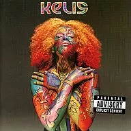 KeLIS / KALEIDOSCOPE[輸入盤]