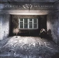 CIRCUS MAXIMUS / ISOLATE [versión importada]