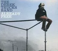 THE DEREK TRUCKS BAND/ALREADY FREE[進口盤]