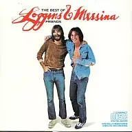 LOGGINS & MESSINA / THE BEST OF FRIENDS [Import Edition]